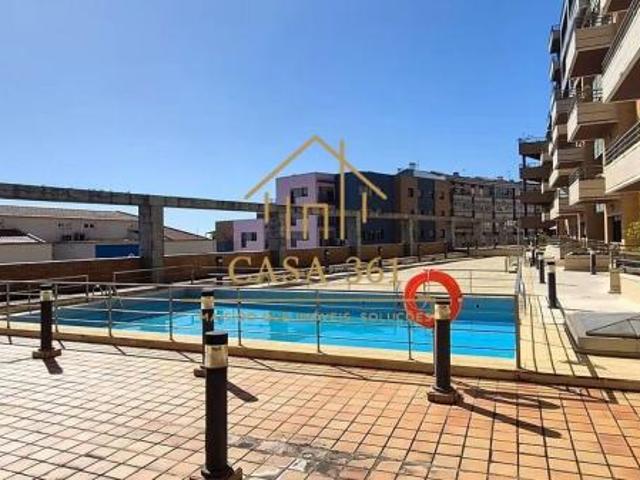 Apartamentos 2 quarto, Vila Franca de Xira Lisboa DLS100116097
