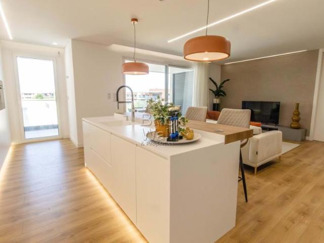 Apartamentos 2 quarto, Vila Franca de Xira Lisboa DLS81957241
