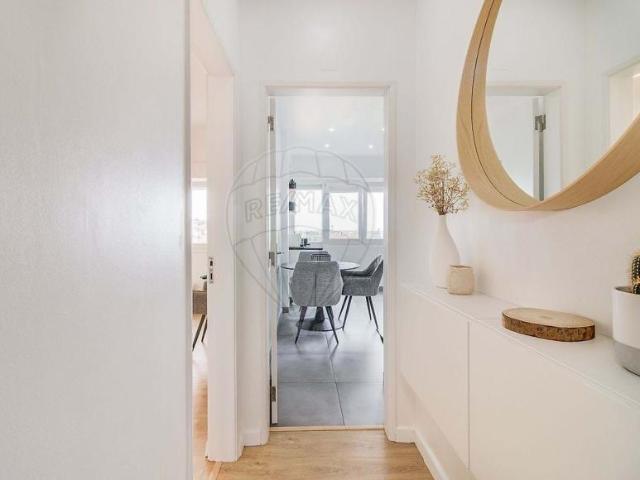 Apartamentos 2 quarto, Vila Franca de Xira Lisboa DS102579546