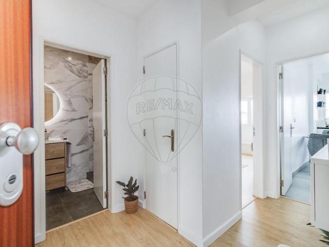 Apartamentos 2 quarto, Vila Franca de Xira Lisboa DS102884193