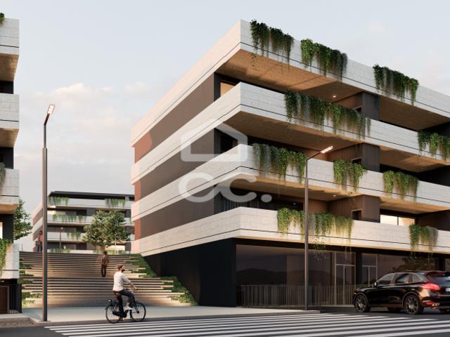 Apartamentos 2 quarto, Vila Nova de Cerveira Viana do Castelo DS90974874
