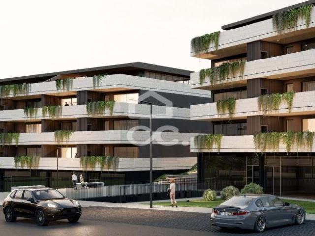 Apartamentos 2 quarto, Vila Nova de Cerveira Viana do Castelo DS91576462