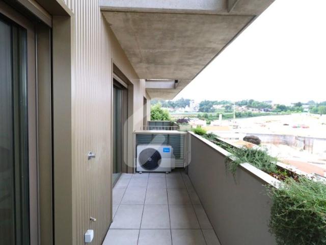 Apartamentos 2 quarto, Vila Nova de Famalicão Vila Nova de Famalicão DLS100127140
