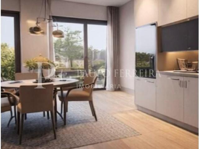 Apartamentos 2 quarto, Vila Nova de Famalicão Vila Nova de Famalicão DLS101452080