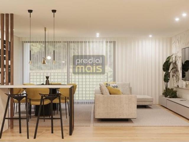 Apartamentos 2 quarto, Vila Nova de Famalicão Vila Nova de Famalicão DLS96936793