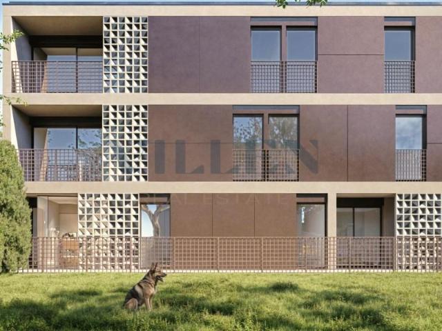 Apartamentos 2 quarto, Vila Nova de Famalicão Vila Nova de Famalicão DLS98374764