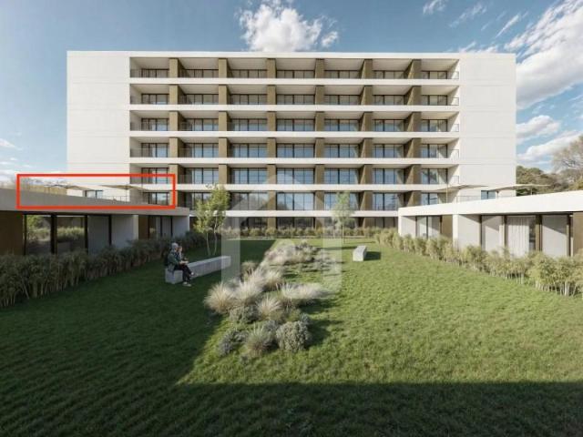 Apartamentos 2 quarto, Vila Nova de Famalicão Vila Nova de Famalicão DS101309327