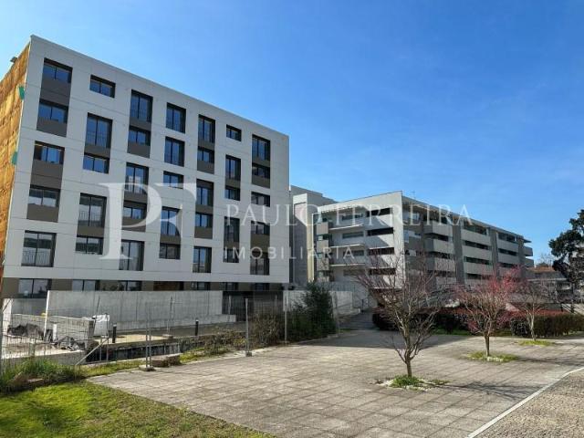 Apartamentos 2 quarto, Vila Nova de Famalicão Vila Nova de Famalicão ELS102441728