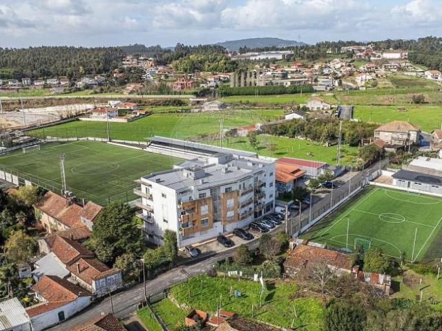 Apartamentos 2 quarto, Vila Nova de Famalicão Braga DLS99701816