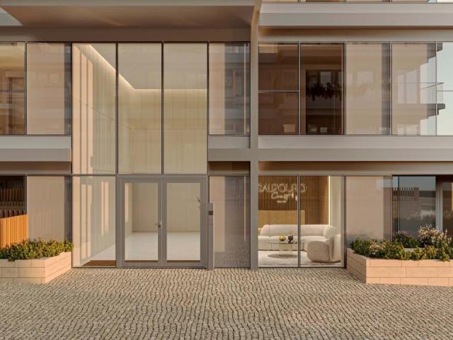 Apartamentos 2 quarto, Vila Nova de Gaia Porto DLS95139170