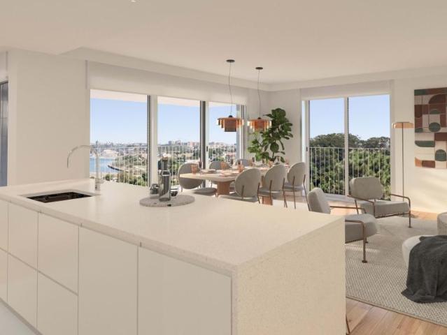 Apartamentos 2 quarto, Vila Nova de Gaia Porto DLS95139191