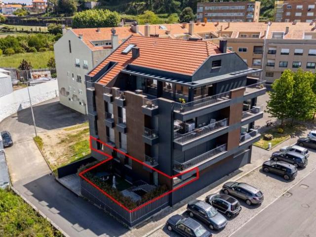 Apartamentos 2 quarto, Vila Nova de Gaia Porto DS102146383