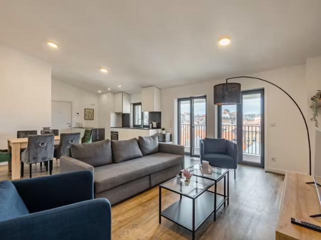 Apartamentos 2 quarto, Vila Nova de Gaia Vila Nova de Gaia 4430 173 DS95981944
