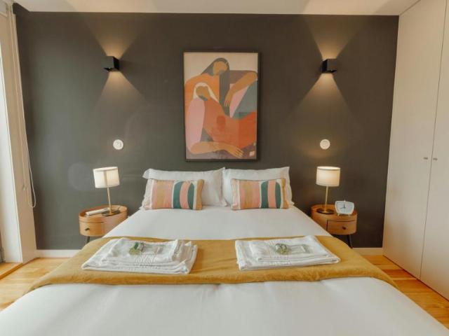 Apartamentos 2 quarto, Vila Nova de Gaia Vila Nova de Gaia 4430 177 ES100605957
