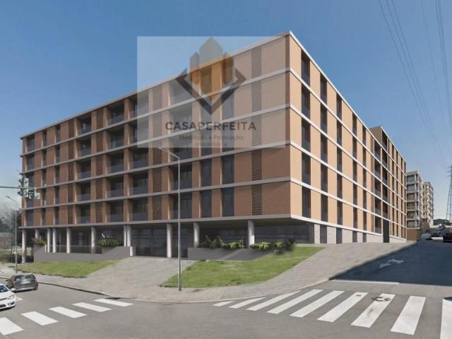 Apartamentos 2 quarto, Vila Nova de Gaia Vila Nova de Gaia DLS100533880