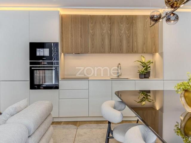 Apartamentos 2 quarto, Vila Nova de Gaia Vila Nova de Gaia DLS101309884