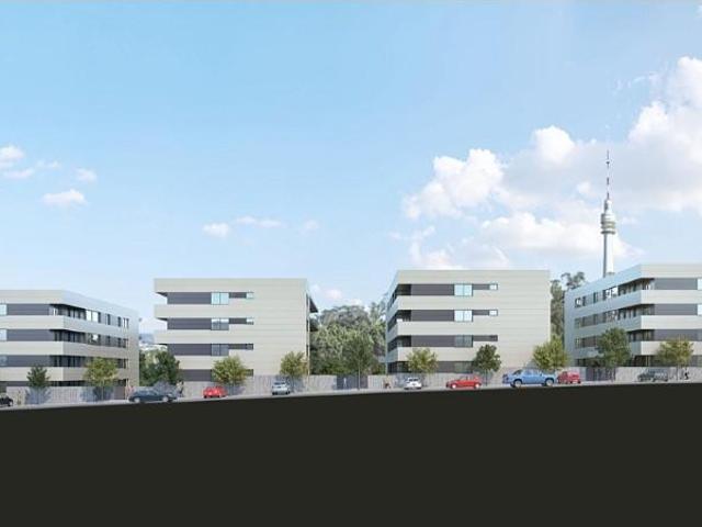 Apartamentos 2 quarto, Vila Nova de Gaia Vila Nova de Gaia DLS90976529