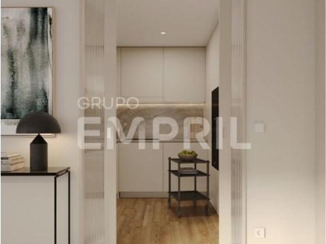 Apartamentos 2 quarto, Vila Nova de Gaia Vila Nova de Gaia DLS96197383