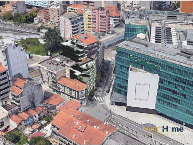Apartamentos 2 quarto, Vila Nova de Gaia Vila Nova de Gaia DLS98500784