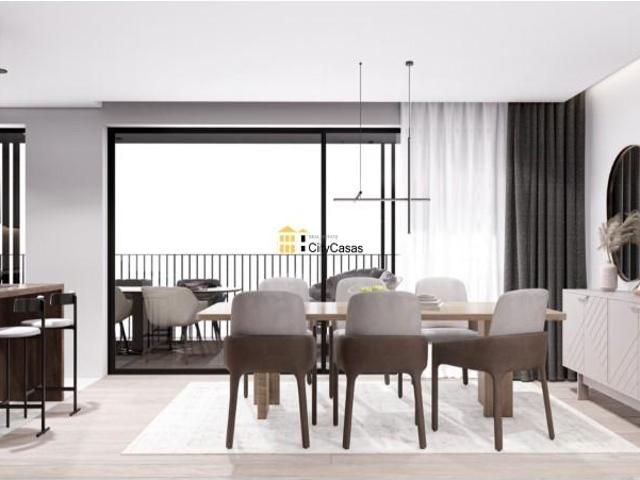 Apartamentos 2 quarto, Vila Nova de Gaia Vila Nova de Gaia DS99051320