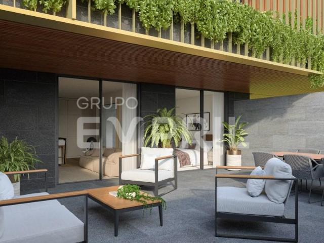 Apartamentos 2 quarto, Vila Nova de Gaia Vila Nova de Gaia DS100881875