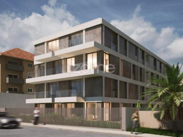 Apartamentos 2 quarto, Vila Nova de Gaia Vila Nova de Gaia DS100016251