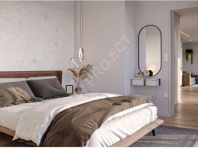 Apartamentos 2 quarto, Vila Nova de Gaia Vila Nova de Gaia DS100361165