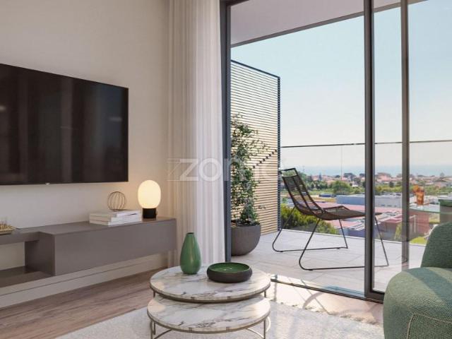 Apartamentos 2 quarto, Vila Nova de Gaia Vila Nova de Gaia DS101645367