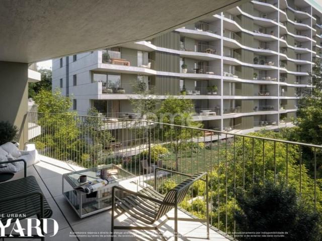 Apartamentos 2 quarto, Vila Nova de Gaia Vila Nova de Gaia DS101009274