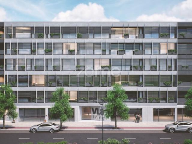 Apartamentos 2 quarto, Vila Nova de Gaia Vila Nova de Gaia DS102441505