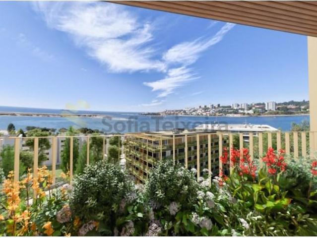 Apartamentos 2 quarto, Vila Nova de Gaia Vila Nova de Gaia DS103072669