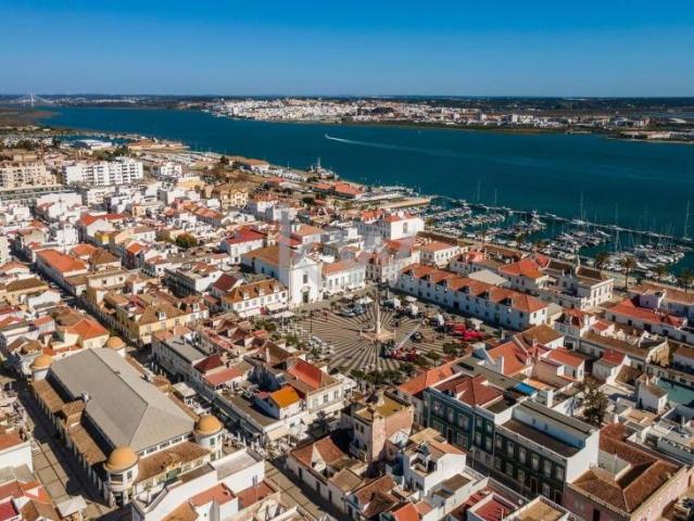 Apartamentos 2 quarto, Vila Real de Santo António Algarve DS86776438