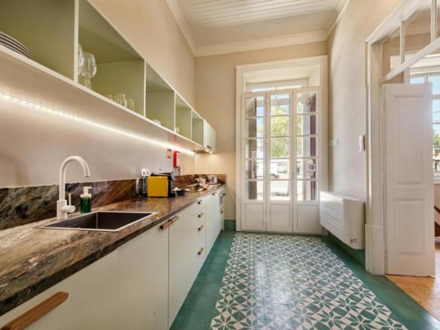 Apartamentos 2 quarto, Vila Real de Santo António Vila Real de Santo António 8900 201 ES101988733