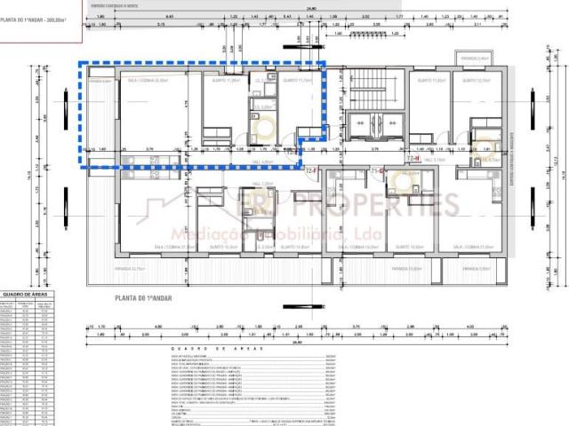 Apartamentos 2 quarto, Vila Real de Santo António Vila Real de Santo António DS99163179