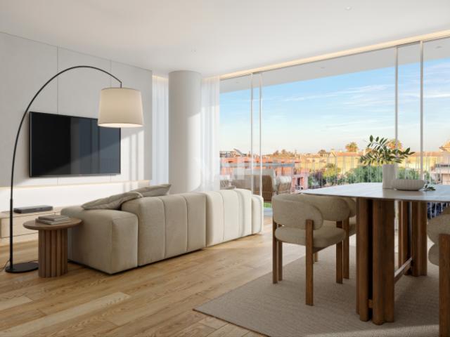 Apartamentos 2 quarto, Vilamoura Algarve DLS101021069