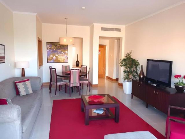 Apartamentos 2 quarto, Vilamoura Algarve DLS64037554