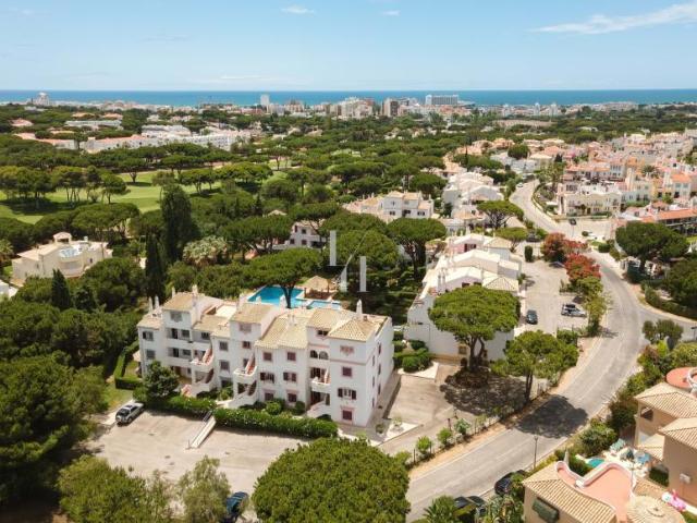 Apartamentos 2 quarto, Vilamoura Algarve DLS75692347