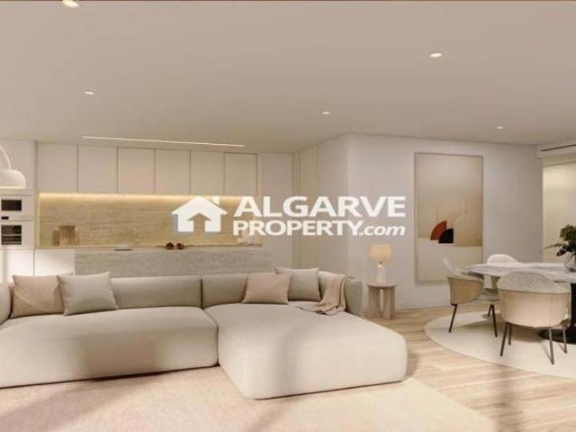 Apartamentos 2 quarto, Vilamoura Algarve DLS91577279