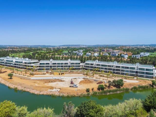 Apartamentos 2 quarto, Vilamoura Algarve DLS92125517