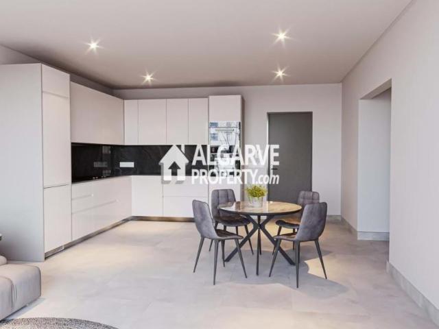 Apartamentos 2 quarto, Vilamoura Algarve DLS94522491