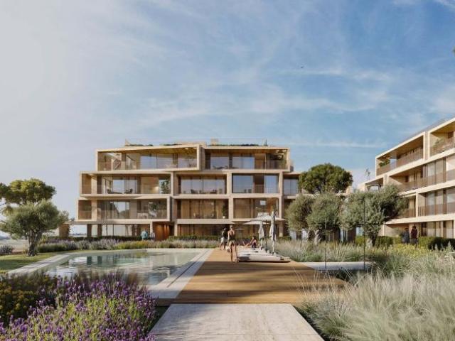 Apartamentos 2 quarto, Vilamoura Algarve DLS94289470