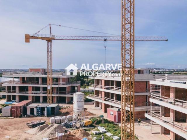 Apartamentos 2 quarto, Vilamoura Algarve DLS95389359