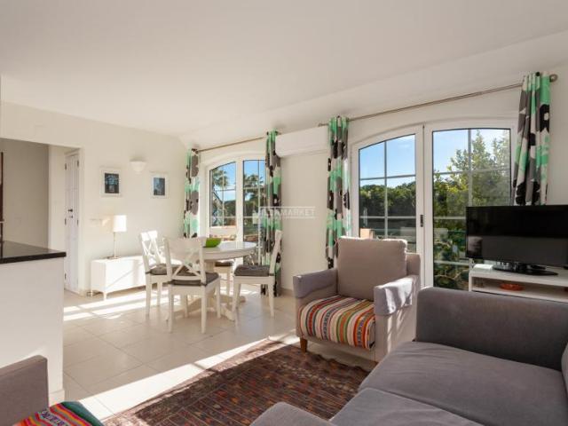 Apartamentos 2 quarto, Vilamoura Algarve DLS96653688