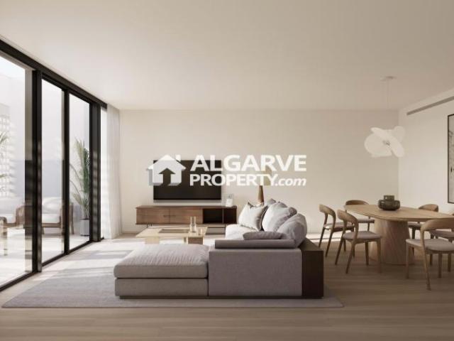 Apartamentos 2 quarto, Vilamoura Algarve DLS97976165