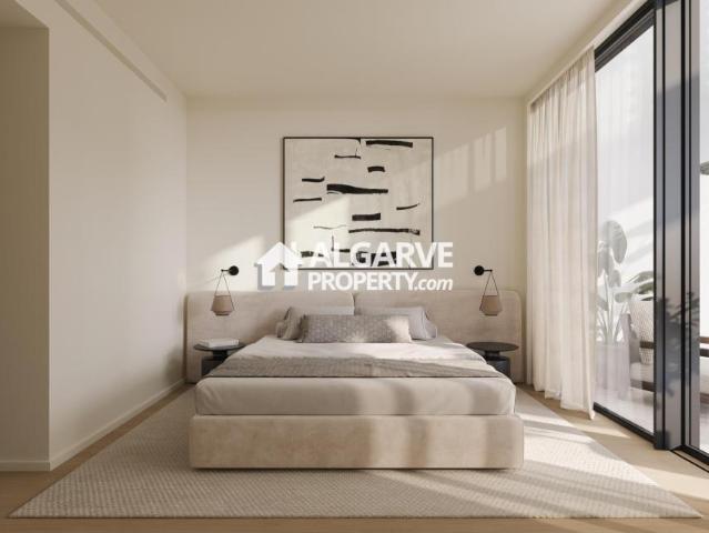 Apartamentos 2 quarto, Vilamoura Algarve DLS97976173