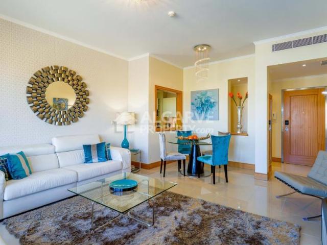 Apartamentos 2 quarto, Vilamoura Algarve DLS99800263