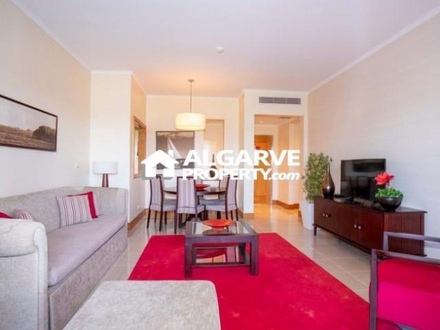 Apartamentos 2 quarto, Vilamoura Algarve DS78121498