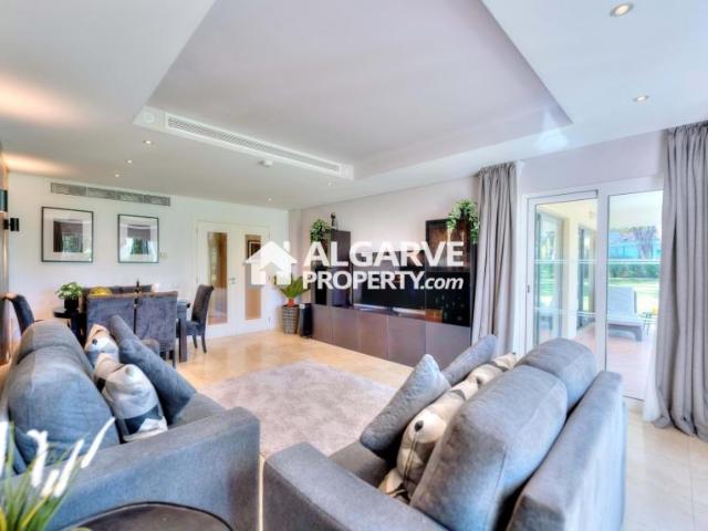 Apartamentos 2 quarto, Vilamoura Algarve DS90108500
