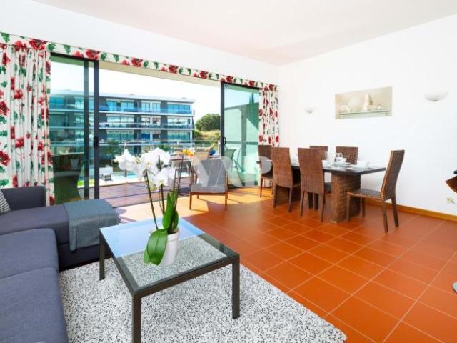 Apartamentos 2 quarto, Vilamoura Algarve DS90308314