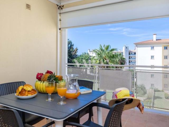 Apartamentos 2 quarto, Vilamoura Algarve DS100531186